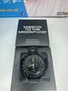 Omega x Swatch Speed Master - Mission to the Moon phase