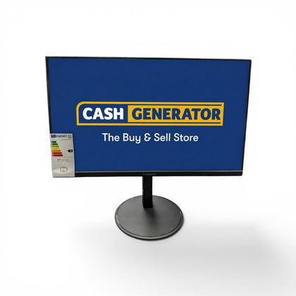 Viewsonic Led  pc Monitor Boxed  100Hz