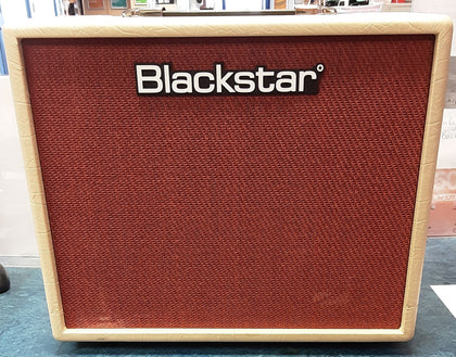 Blackstar Debut 50R 115w amp