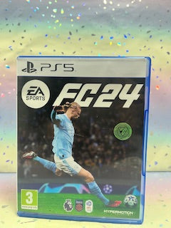 EA Sports FC 24 (PS5)