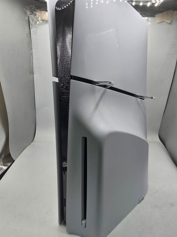 PS5 SLIM DISC EDITION  NO PAD