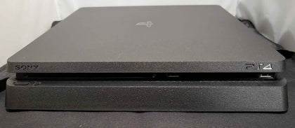 Playstation 4 Slim Console - 1TB - Black,