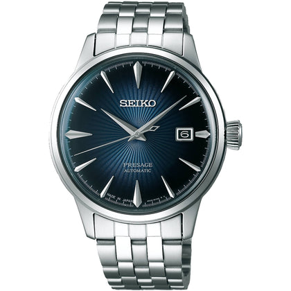 **Sale** Seiko Presage Cocktail Blue Moon SRPB41J1