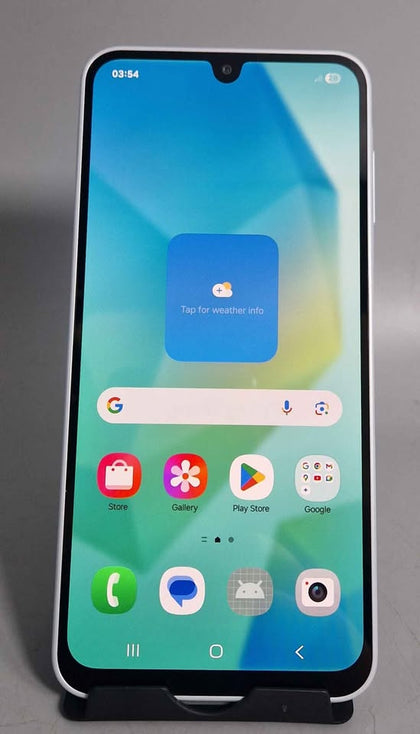 *SALE* Samsung Galaxy A16 128GB Light Grey, Unlocked