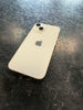 Apple iPhone 13 - Starlight - 128GB - Battery Health 80%