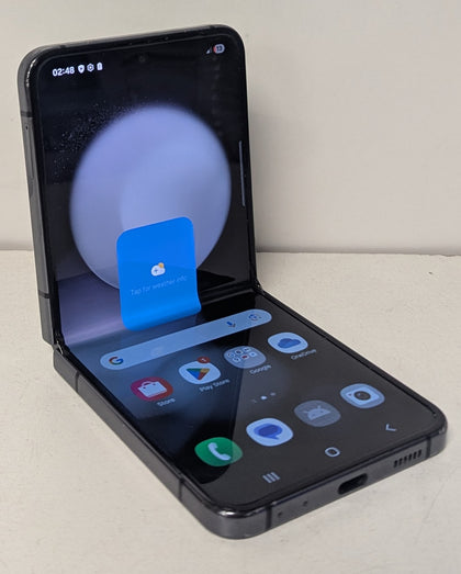 Samsung Galaxy Z Flip5 512GB Grey - Unlocked