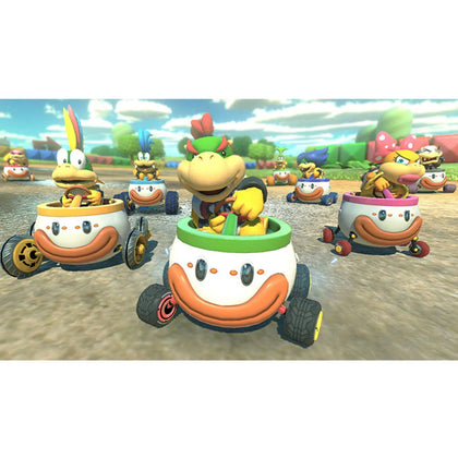 Nintendo Mario Kart 8 Deluxe nintendo switch