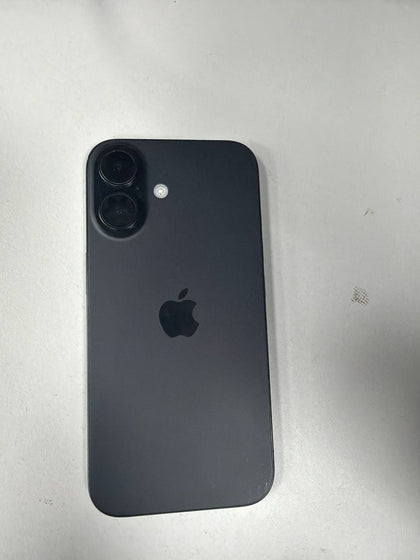 Apple iPhone 16 128GB Black UNLOCKED **WYTHENSHAWE**