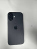 Apple iPhone 16 128GB Black UNLOCKED **WYTHENSHAWE**
