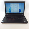 Lenovo ThinkPad L560 i3 - 8GB RAM - 256GB SSD Laptop