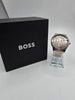 hugo boss reason watch *24 month warranty*