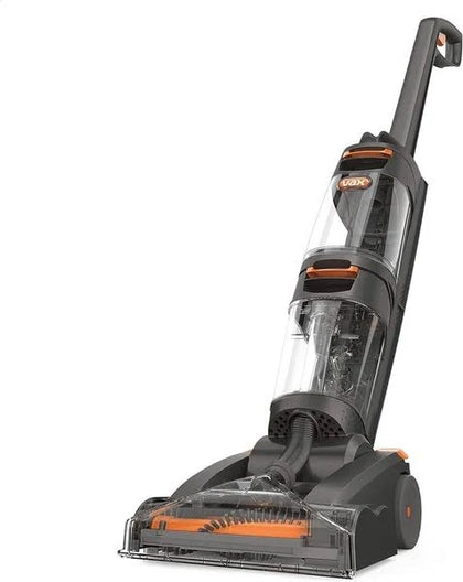 Vax W86-DP-B Dual Power Carpet Cleaner, 2.7 Litre, 800 W, Grey