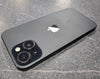 Apple iPhone 15 - 128GB - Black - Unlocked - 86% Battery Health