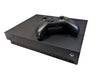Xbox One X Console, 1TB, Controller Boxed