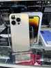 Apple iPhone 14 Pro 128GB Gold, Unlocked, 79% BH