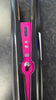 Dyson Corrale Hair Straightener - Black Nickel Fuchsia