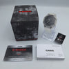 **NEW** Casio G-shock GA-2100  Men's clear digital/analogue quartz watch with papers BOXED