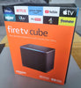 **BRAND NEW**Amazon Fire TV Cube (3rd Gen) - Hands-Free Streaming Device with Alexa   / Wi-Fi 6E / 4K Ultra HD