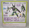 Bandai S.H.Figuarts cell full body Premium Color Edition