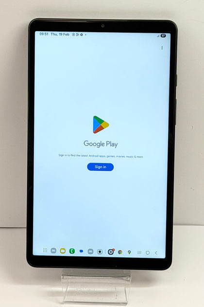 Samsung Galaxy SM-X115 Tab A9 8.7