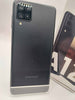 Samsung Galaxy A12 Dual Sim 64GB Black Boxed Unlocked