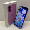 Apple iPhone 16 Unlocked Model A3287 128GB in Pink Boxed