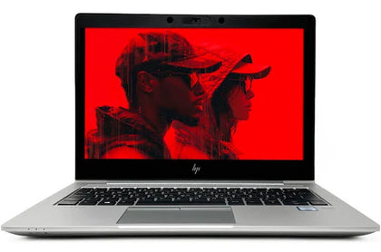 HP EliteBook 830 G5 13.3 FullHD Laptop Core i5-8250U  16GB RAM, 256GB SSD, Intel UHD Graphics 620, W11Pro