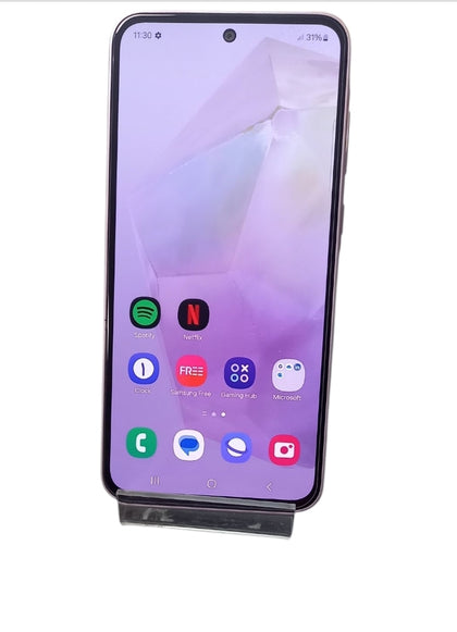 Samsung Galaxy A35 5G - 6 GB RAM - 128 GB - Awesome Lilac