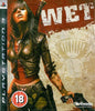 Wet Ps3