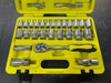 Yamoto 1/2" Square Drive Metric Minor 30 PC Set