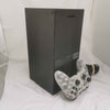 Xbox Series X Console, 1TB, Black, Boxed With Wired Pad