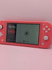 Nintendo Switch Lite Console, 32GB Coral Pink