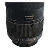 Panasonic Lumic 45-200mm Lens