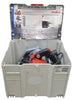 Mafell 917632 MT55CC Plunge Circular Saw 240v + Rails ***COLLECTION ONLY***