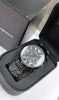 emporio armani chronograph watch ar2453