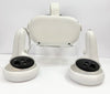 Meta Quest 2 - Advanced All-In-One VR Headset - 128GB