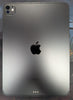 Apple iPad Pro - 11" - M4 Chip - Wi-Fi / Cellular - 256GB - With Case