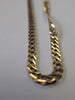 9ct Gold Celtic Chain