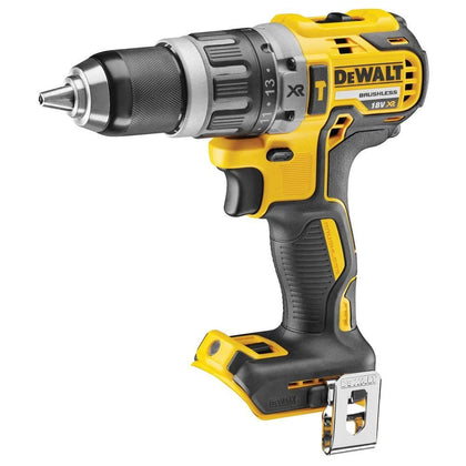 DeWalt DCD796N 18V XR Brushless Combi Drill - Body Only