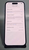Apple iPhone 16 128GB Black, Unlocked