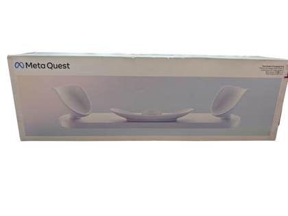 NEW META QUEST 3 CHARGING DOCK(SEALED) PRESTON STORE