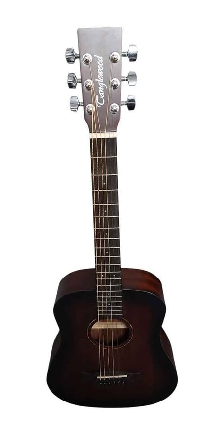 Tanglewoood Crossroads Folk Travel Acoustic Guitar TWCR T