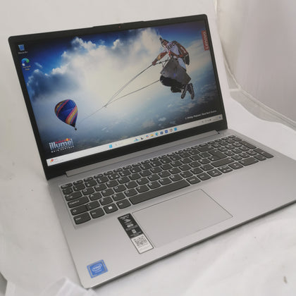 Lenovo IdeaPad 1 15IGL7/N4020 Processor / 4GB Ram / 128GB SSD /15