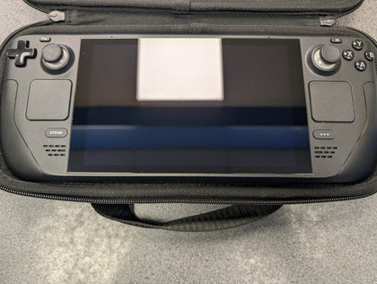 Valve Steam Deck 256gb Handheld Console