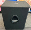 BEHRINGER EUROLIVE VQ1500D AMP