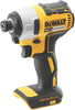 DEWALT DCF787N 18v Cordless Impact Driver with 2.0Ah Battery & Charger