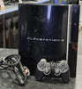 Sony PlayStation 3 Console 80gb