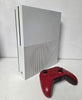 Xbox One S Console, 500GB & 4 games