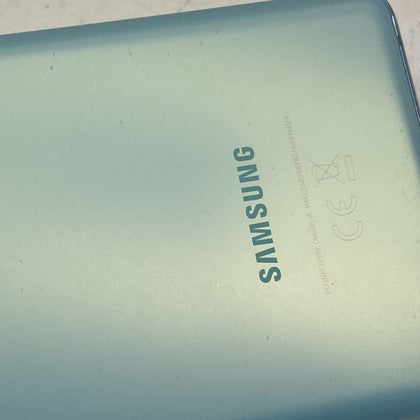 Samsung Galaxy S20 FE Unlocked Model SM-G780F/DS 128GB in Cloud Mint