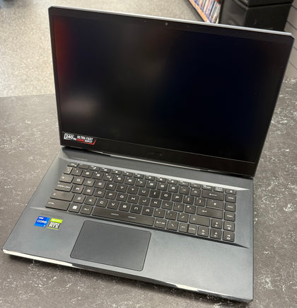 MSI GE66 Raider 11 UG i7-11800H 16GB Ram 512GB SSD RTX 3070 - Chesterfield